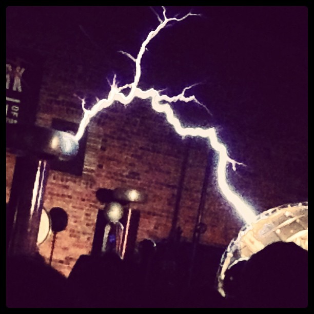 Tesla Coil