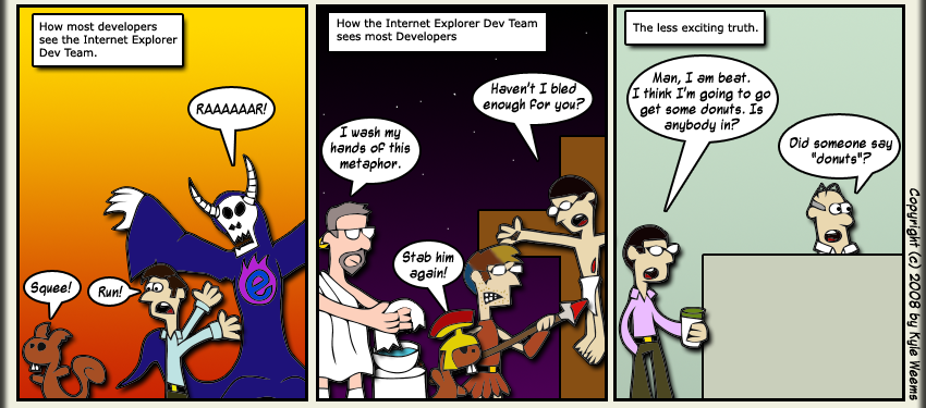Comic