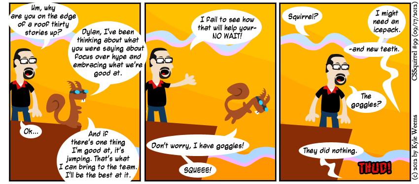 Comic
